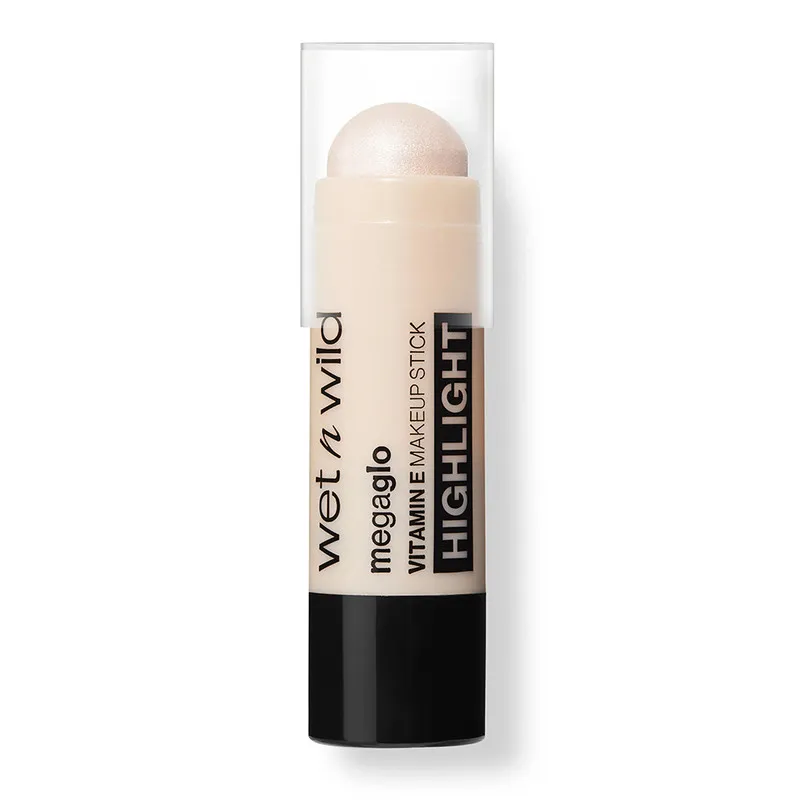 WnW Mega Glo Vitamin and Make-up Stick Highlighter Moonlike