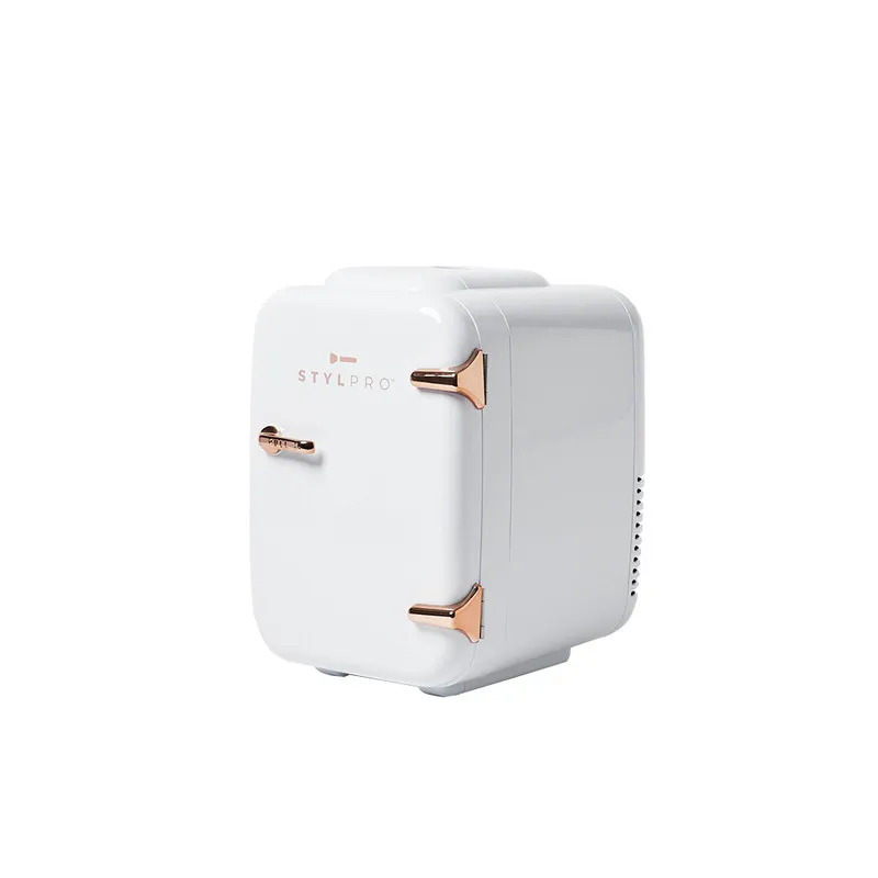 Stylpro Beauty Fridge - Rose Gold