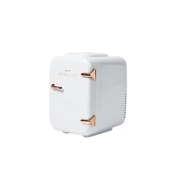 Stylpro Beauty Fridge - Rose Gold