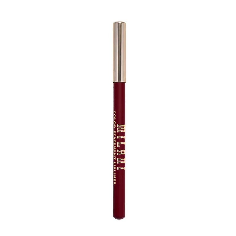Milani Color Statement Lipliner-Bordeaux