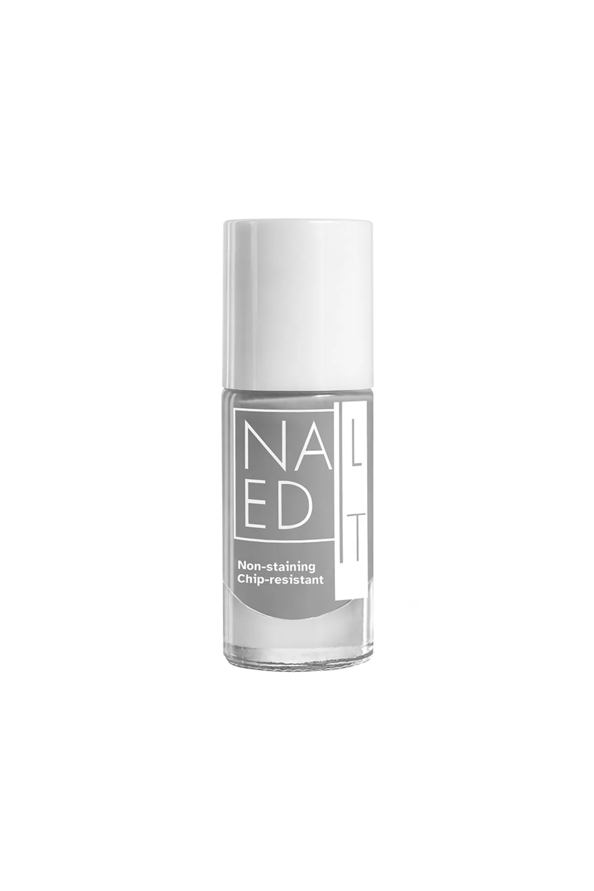 Forever52 Nailed It Non-staining Chip-Resistant-NLD017