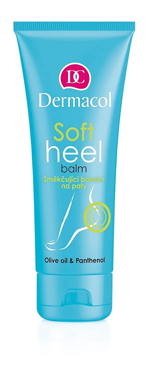 Dermacol - Soft Heel Balm