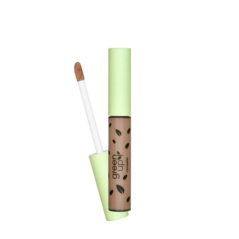 Flormar NP Green Up Concealer - 060 Tan