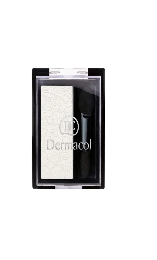 Dermacol Mono eyeshadow | (No 1)