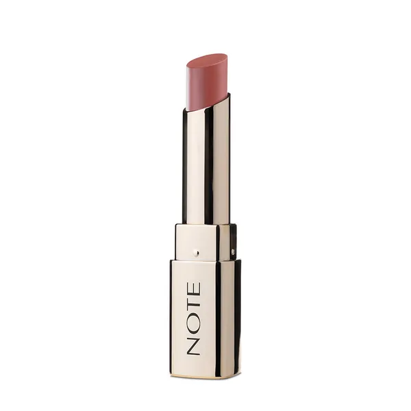 Note Iconic Matte Lipstick 104