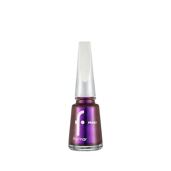 Flormar Pearly Nail Enamel� - PL457 Bewitching New
