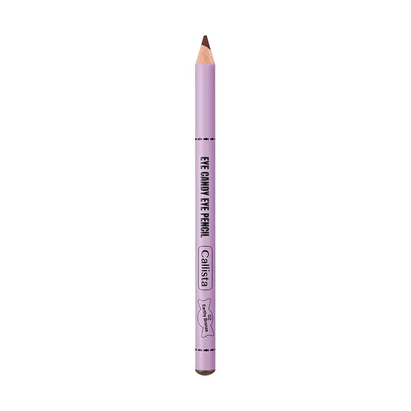 Callista Eye Candy Eye Pencil 02 Earthy Bronze