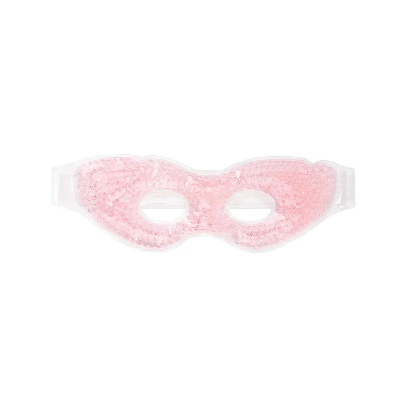Brushworks HD Heating & Cooling Eye Mask