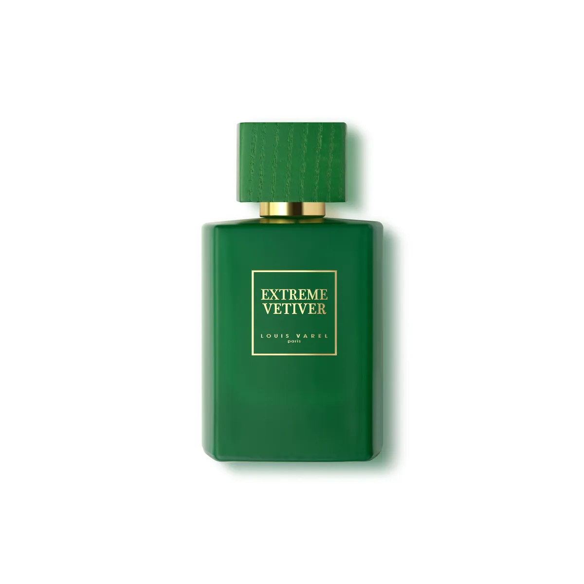 Louis Varel EXTREME VETIVER EDP UNISEX 100ML