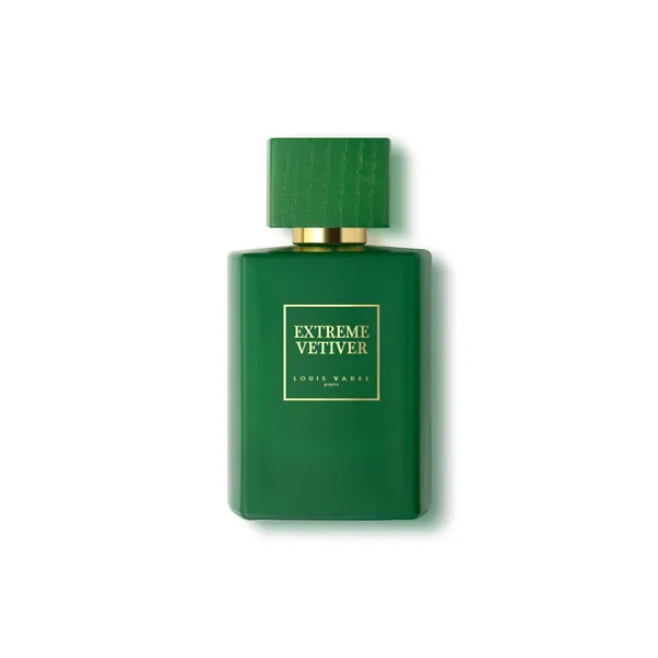Louis Varel EXTREME VETIVER EDP UNISEX 100ML