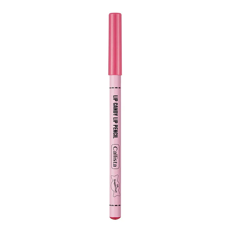 Callista Lip Candy Lip Pencil 06 Dragon Fruit