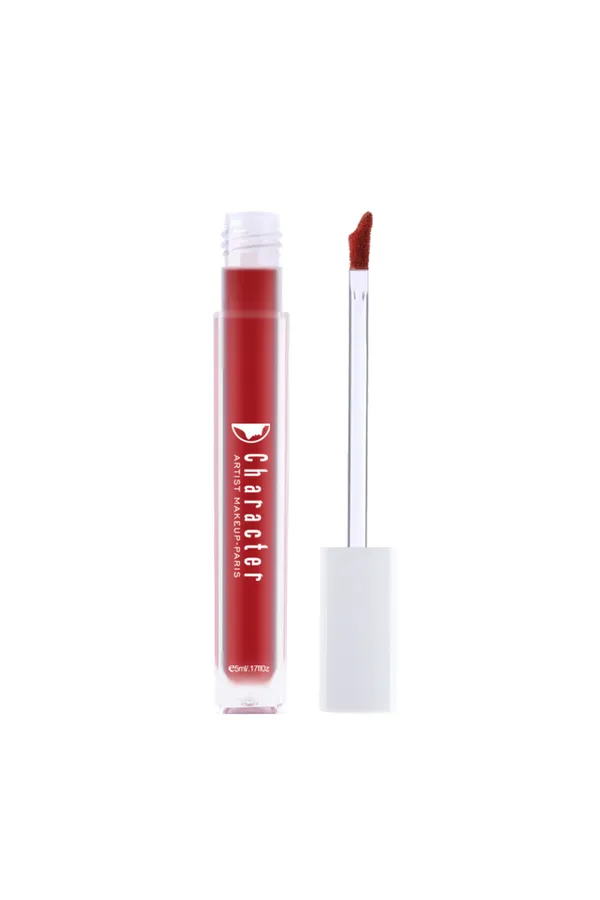 Character Creamy Matte Lipcolor-PIL016