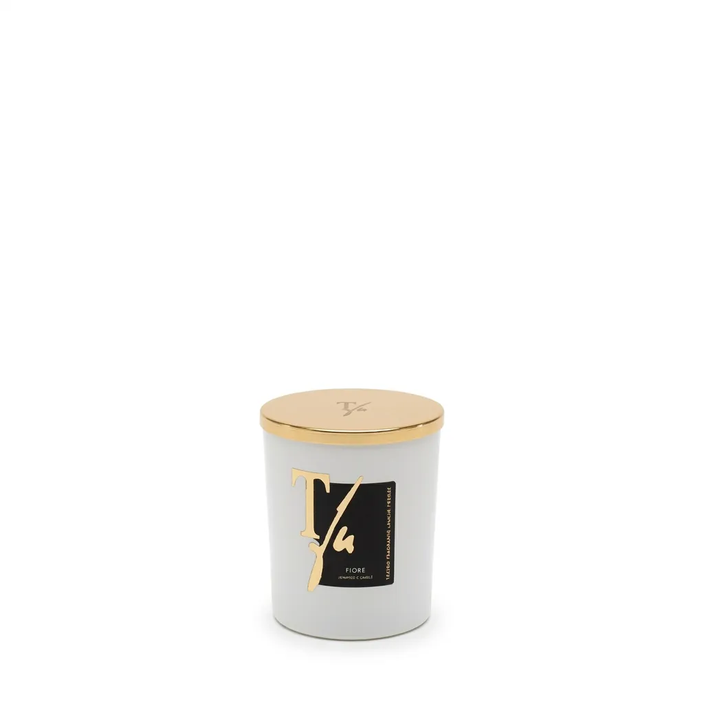 Teatro Fiore Scented Candle 180g