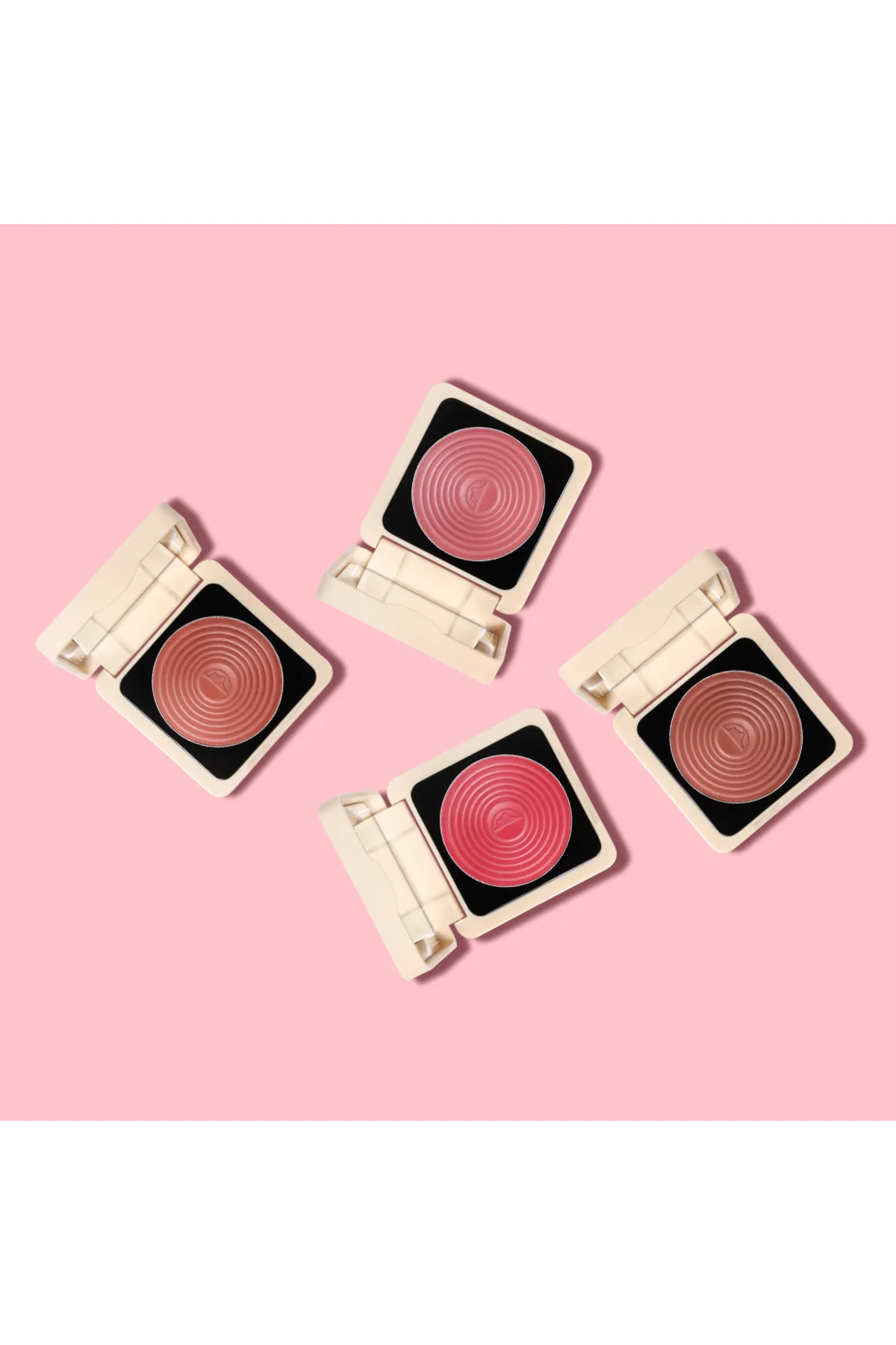 Soft Pop Blush-CSO002