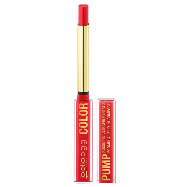 Bellaoggi Color Pump 004 Chelsea Girl