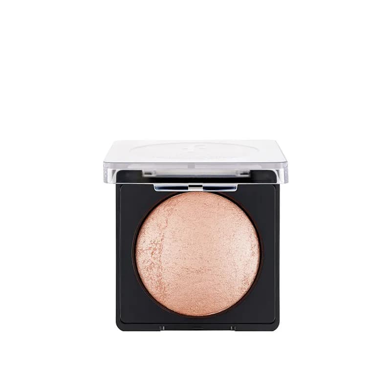 Flormar NP Powder Illuminator - -003 Bronze Star