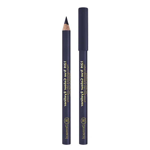 Dermacol 12H True Colour Eyeliner | (Grey)