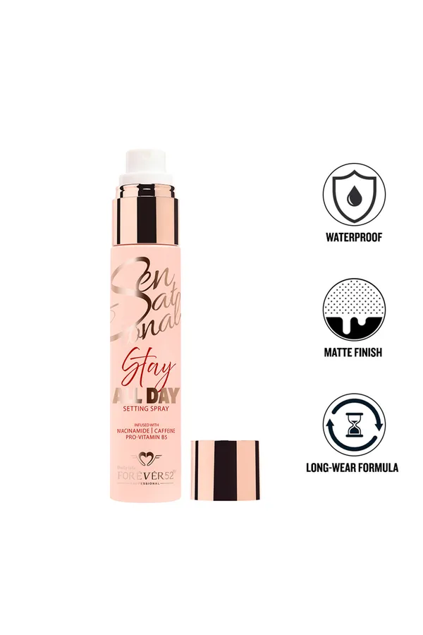 Sensational Stay All Day Setting Spray-