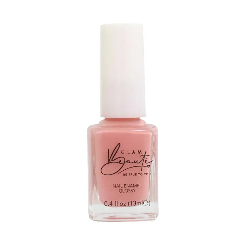 Glambeaute Nail Enamel 51 - Gossip Girl