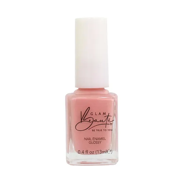 Glambeaute Nail Enamel 51 - Gossip Girl