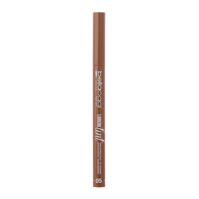 Bellaoggi I Brow Tint Coffe Brown