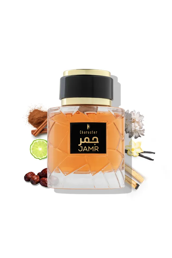 JAMR Eua De Parfum-