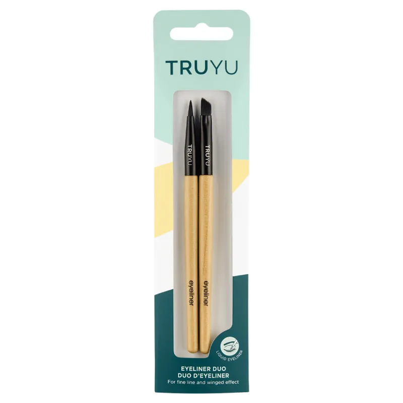 QVS Eyeliner Duo