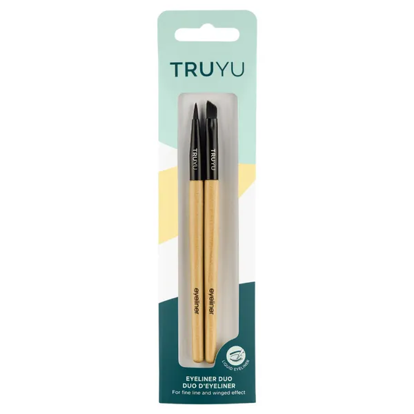 QVS Eyeliner Duo