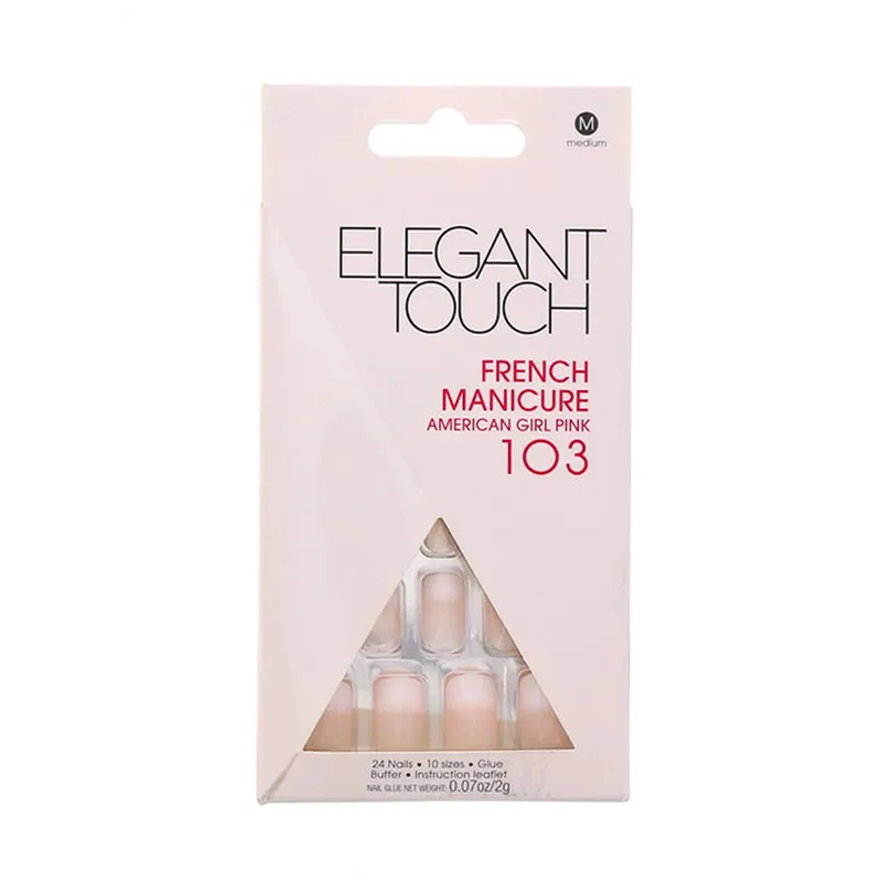 Elegant Touch American Girl Pink ---