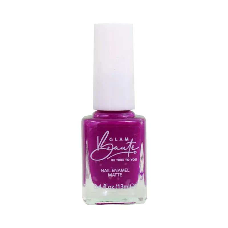 GlamBeaute Nail Enamel 44 - Glam Tribe