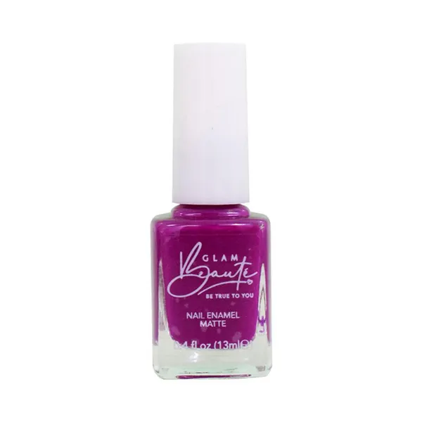 GlamBeaute Nail Enamel 44 - Glam Tribe
