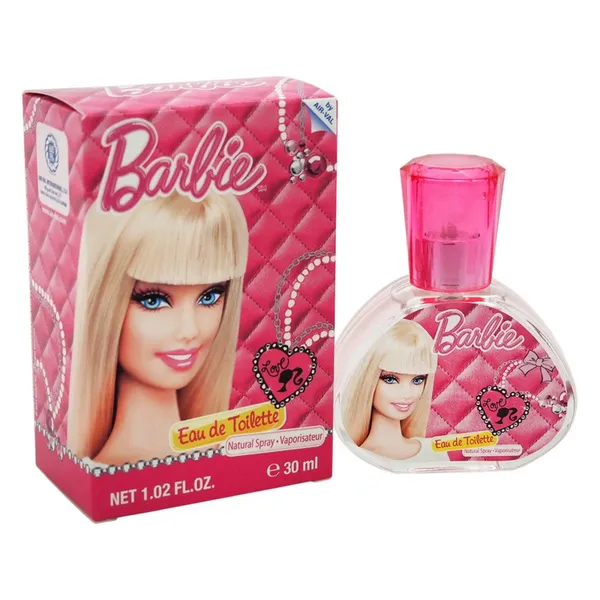 Air-Val Barbie Edt 30ml