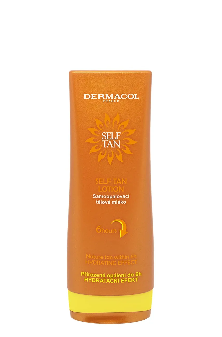 Dermacol SELF TAN lotion