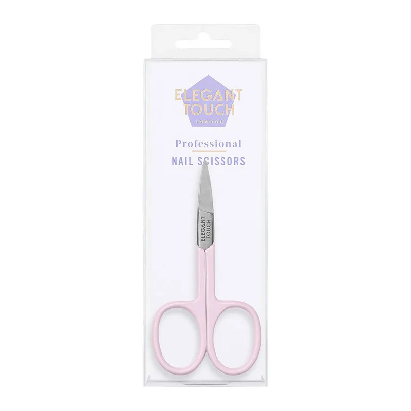 Elegant Touch Professional�Nail Scissor