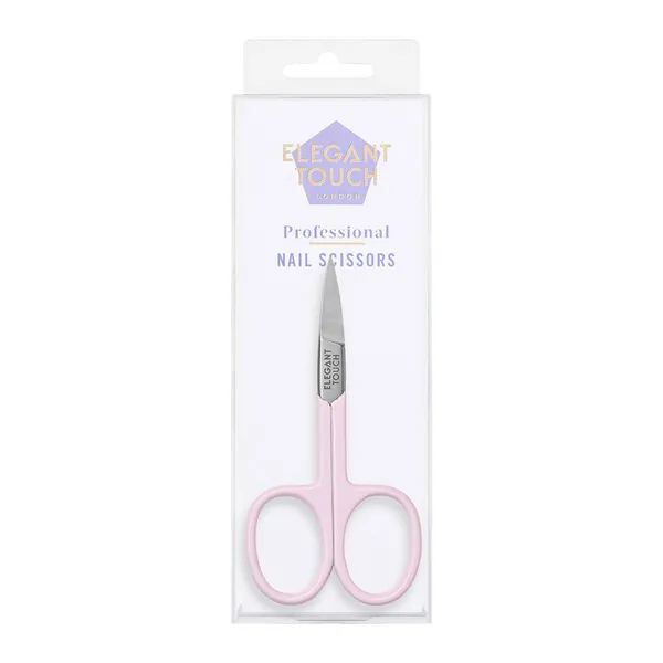 Elegant Touch Professional�Nail Scissor