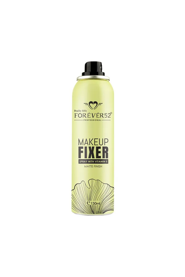 Forever52 Makeup Fixer Spray With Vitamin E-