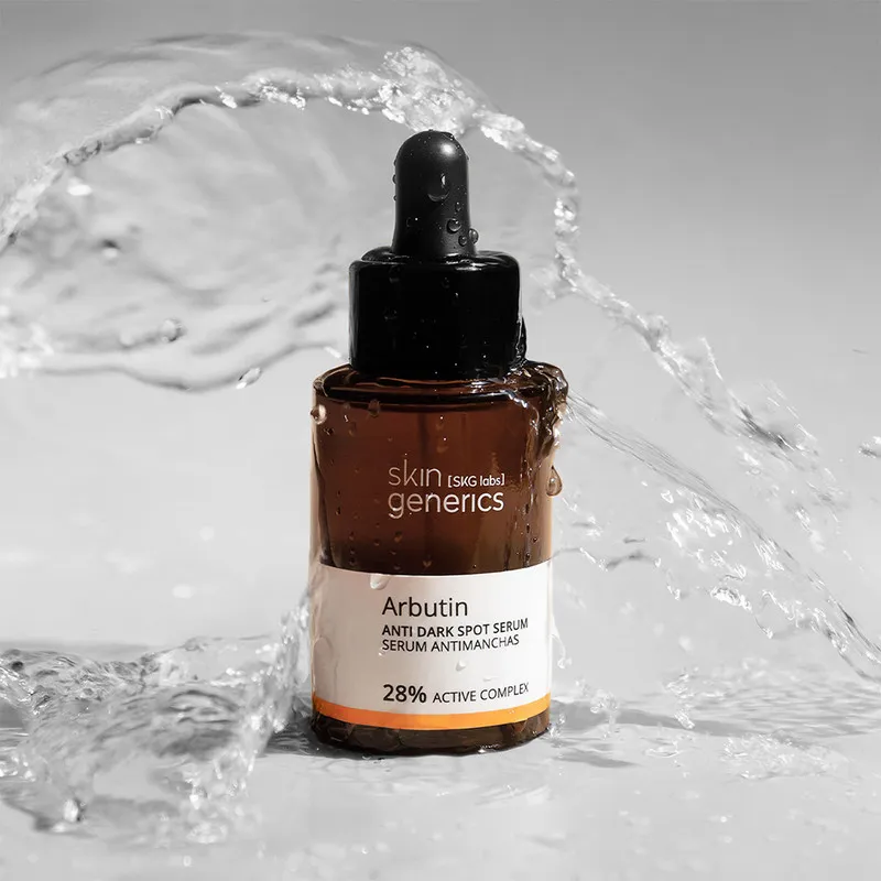 SKG - Anti-Dark Spot Night Serum Arbutin 28% 30Ml