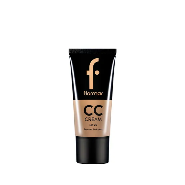 Flormar Prep for Perfection CC Cream - 04 Anti Fatigue