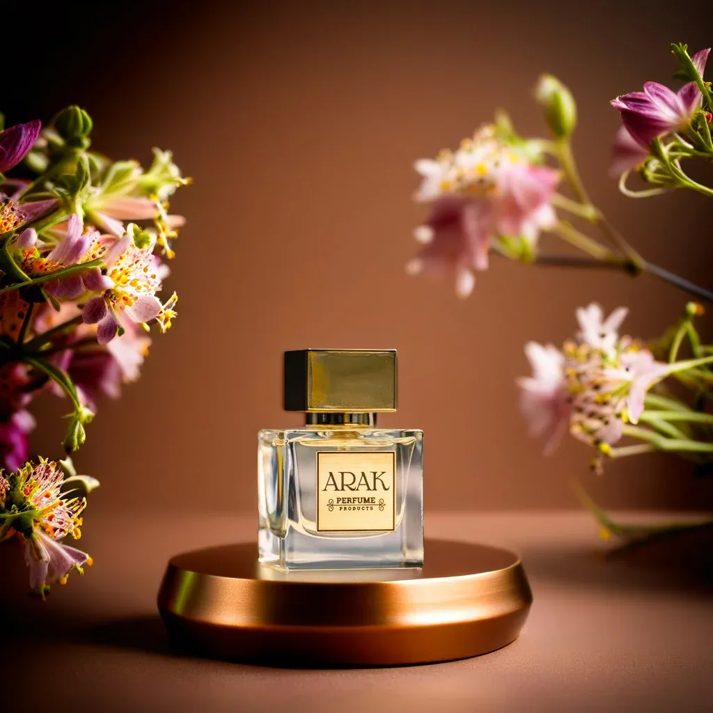 ARAK Perfumes Royal Dusk