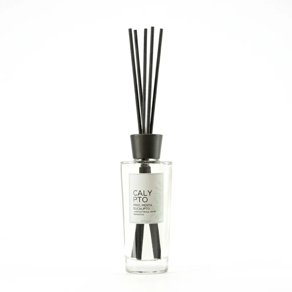 Erbal Calypto Diffuser 200ml