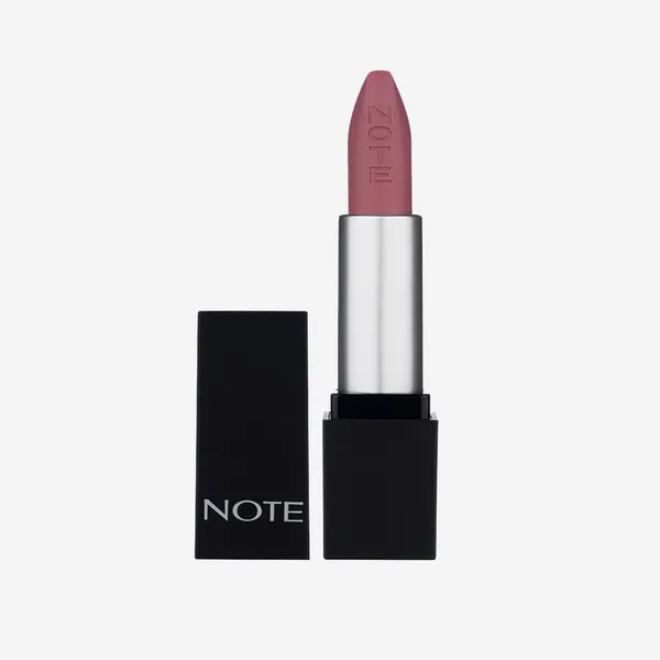 Note Mattever Lipstick 09 - First Date Rose