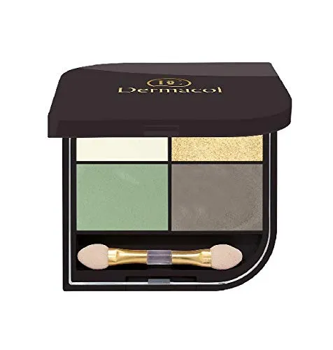 Dermacol Quatro eyeshadow | (No 5)