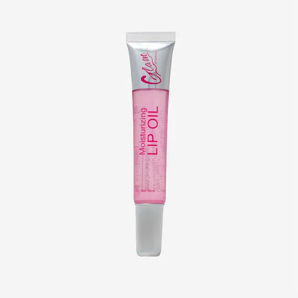 Glam of Sweden Moisturizing Lip Oil Pink
