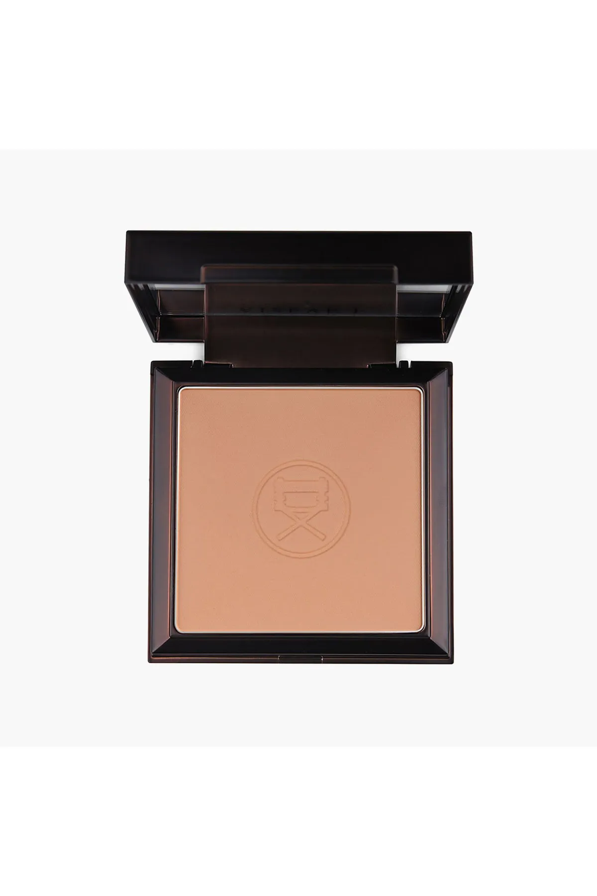 Viseart Sheer Velvet Pressed Powder-Mocha
