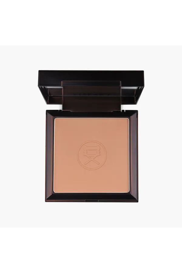 Viseart Sheer Velvet Pressed Powder-Mocha