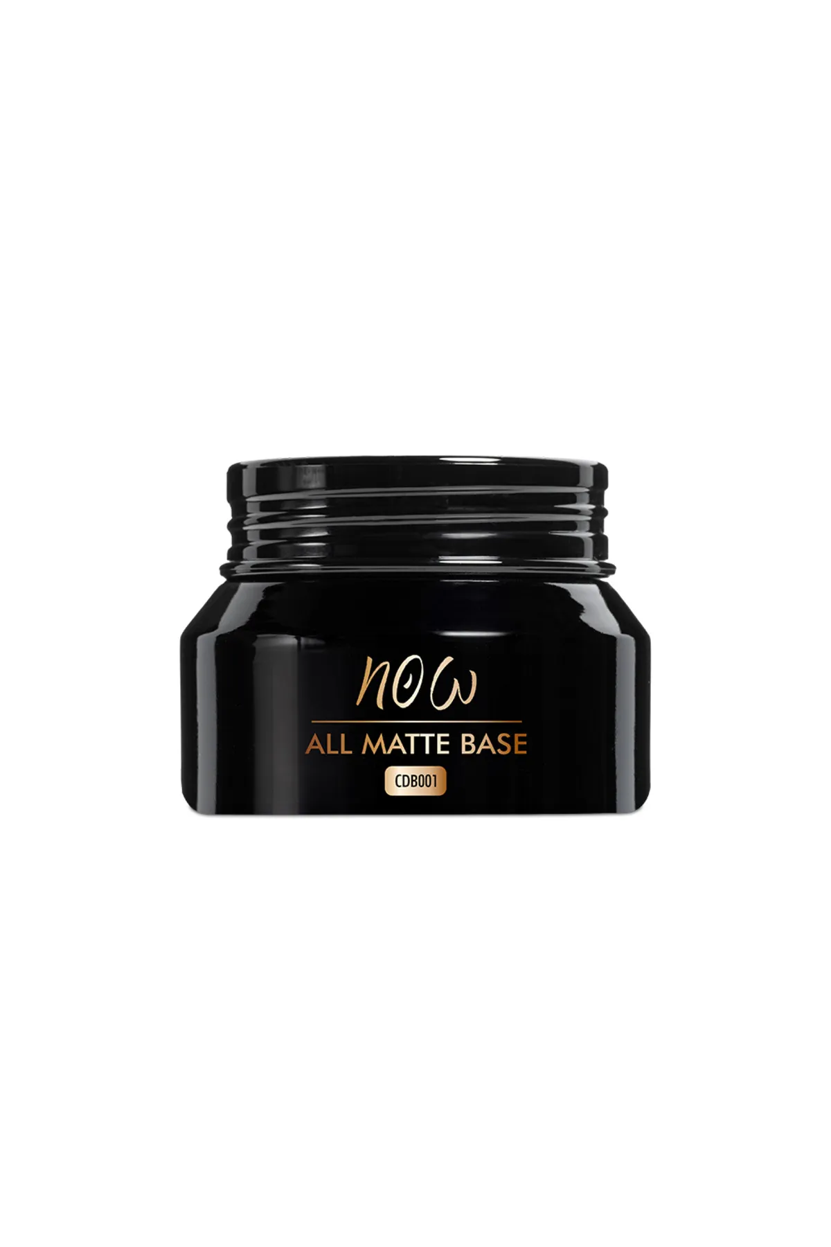 Character All Matte Base-CDB001