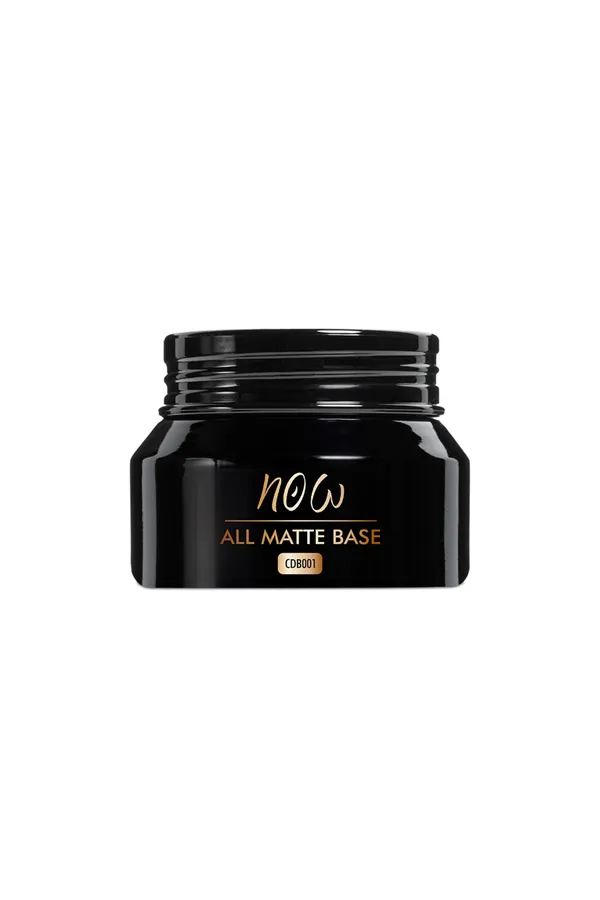 All Matte Base-CDB001