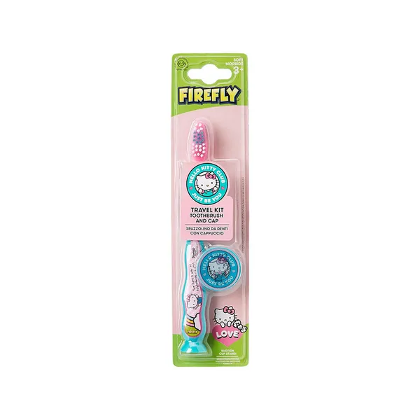 Firefly HK Travel Kit W/Cap
