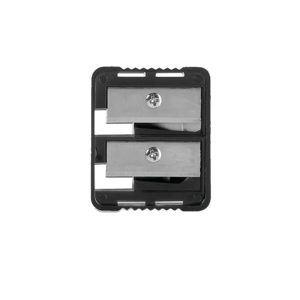 WnW Dual Pencil Sharpener