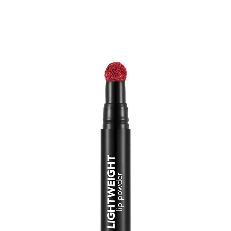 Flormar Lightweight Lip Powder - 08 Essential